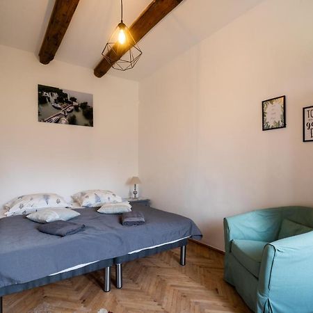 Apartament Milio Apartman Badacsony Badacsonytördemic Zewnętrze zdjęcie