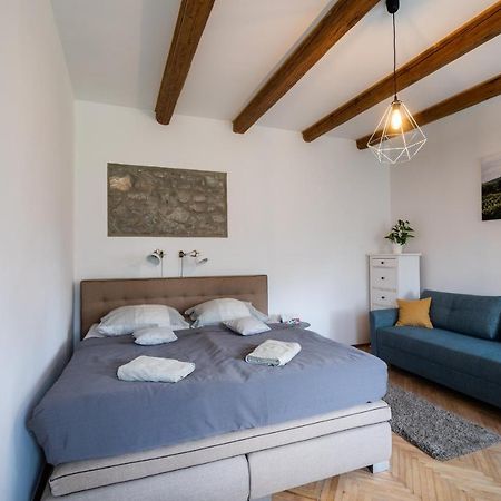 Apartament Milio Apartman Badacsony Badacsonytördemic Zewnętrze zdjęcie