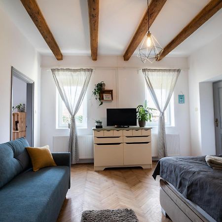 Apartament Milio Apartman Badacsony Badacsonytördemic Zewnętrze zdjęcie