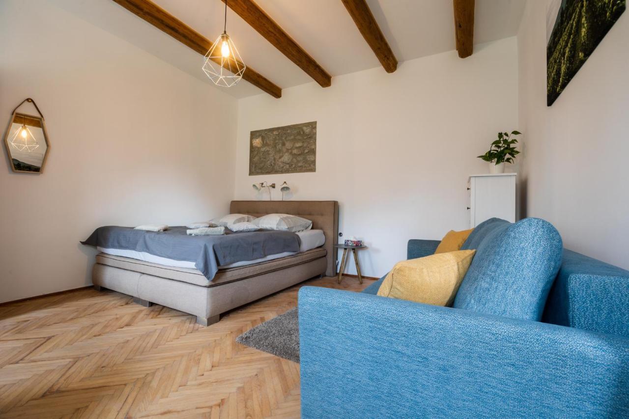 Apartament Milio Apartman Badacsony Badacsonytördemic Zewnętrze zdjęcie