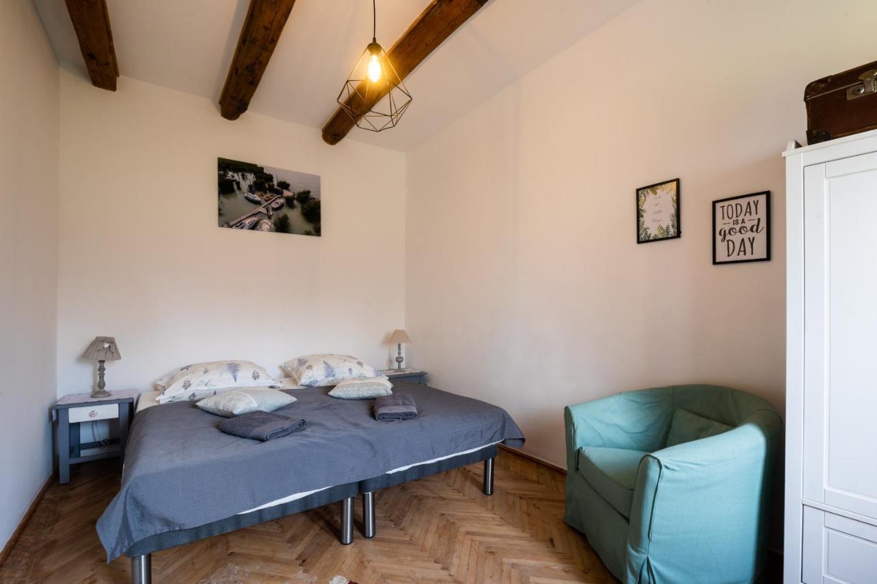 Apartament Milio Apartman Badacsony Badacsonytördemic Zewnętrze zdjęcie