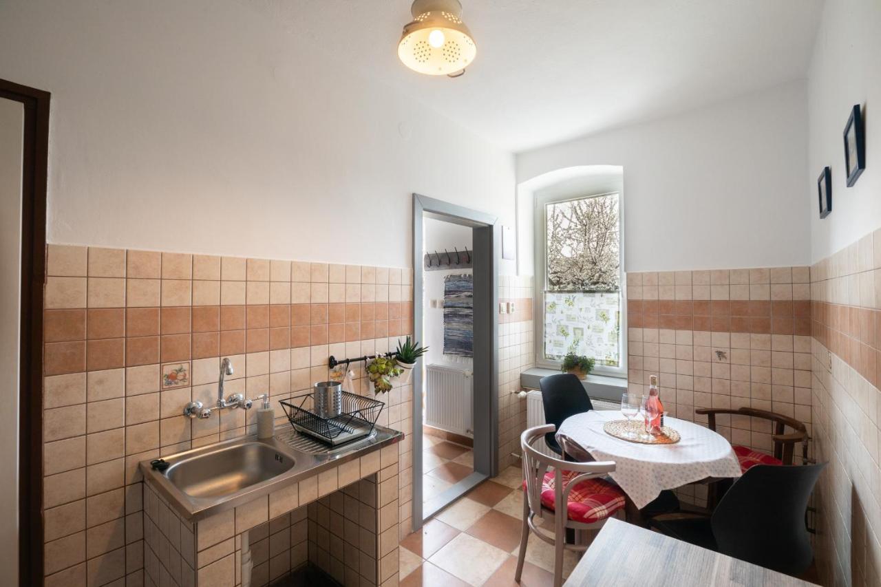 Apartament Milio Apartman Badacsony Badacsonytördemic Zewnętrze zdjęcie