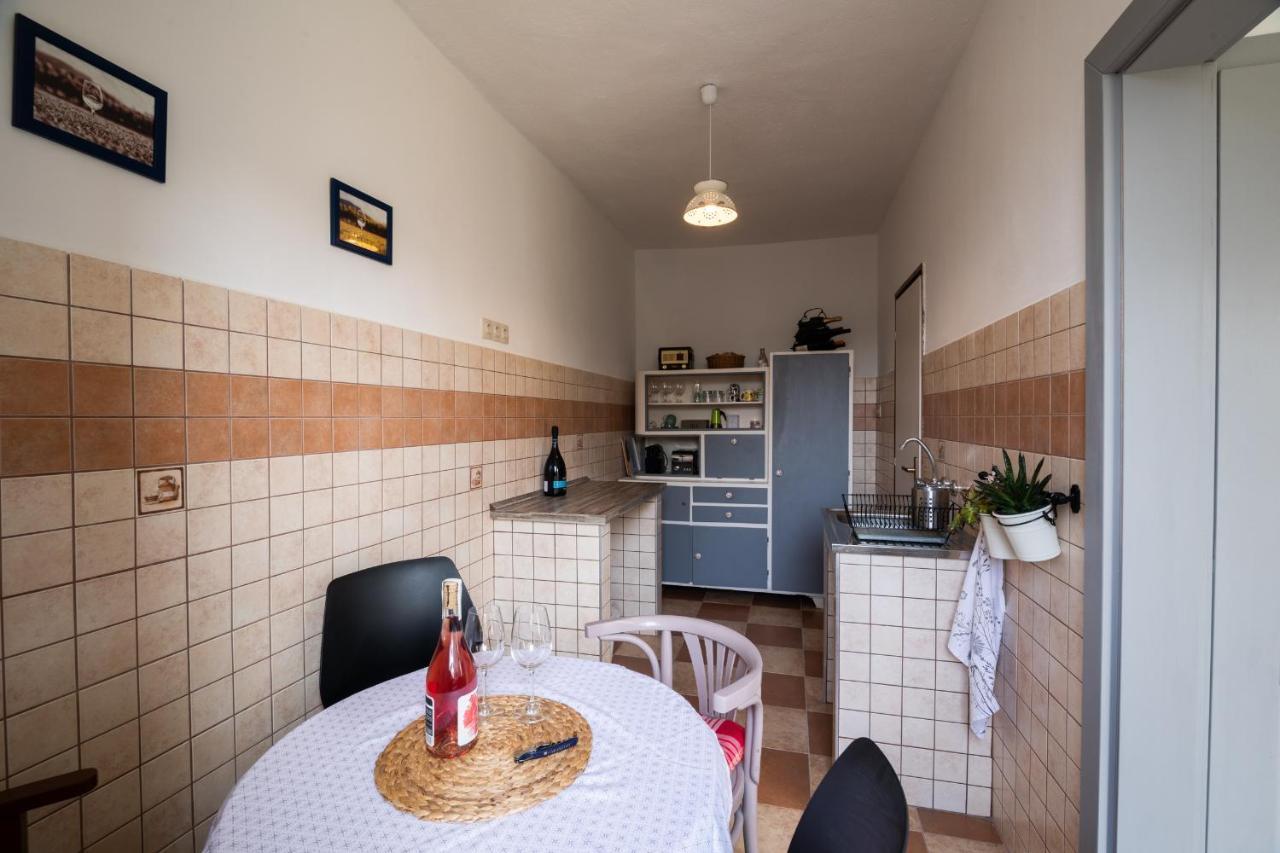 Apartament Milio Apartman Badacsony Badacsonytördemic Zewnętrze zdjęcie