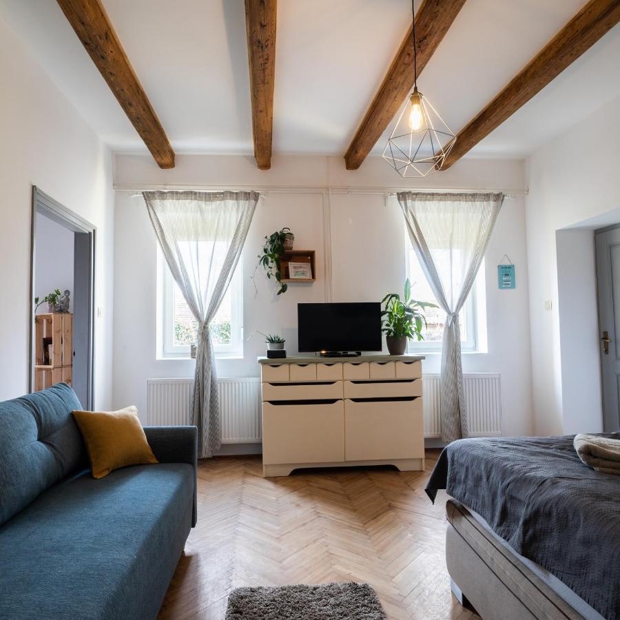 Apartament Milio Apartman Badacsony Badacsonytördemic Zewnętrze zdjęcie