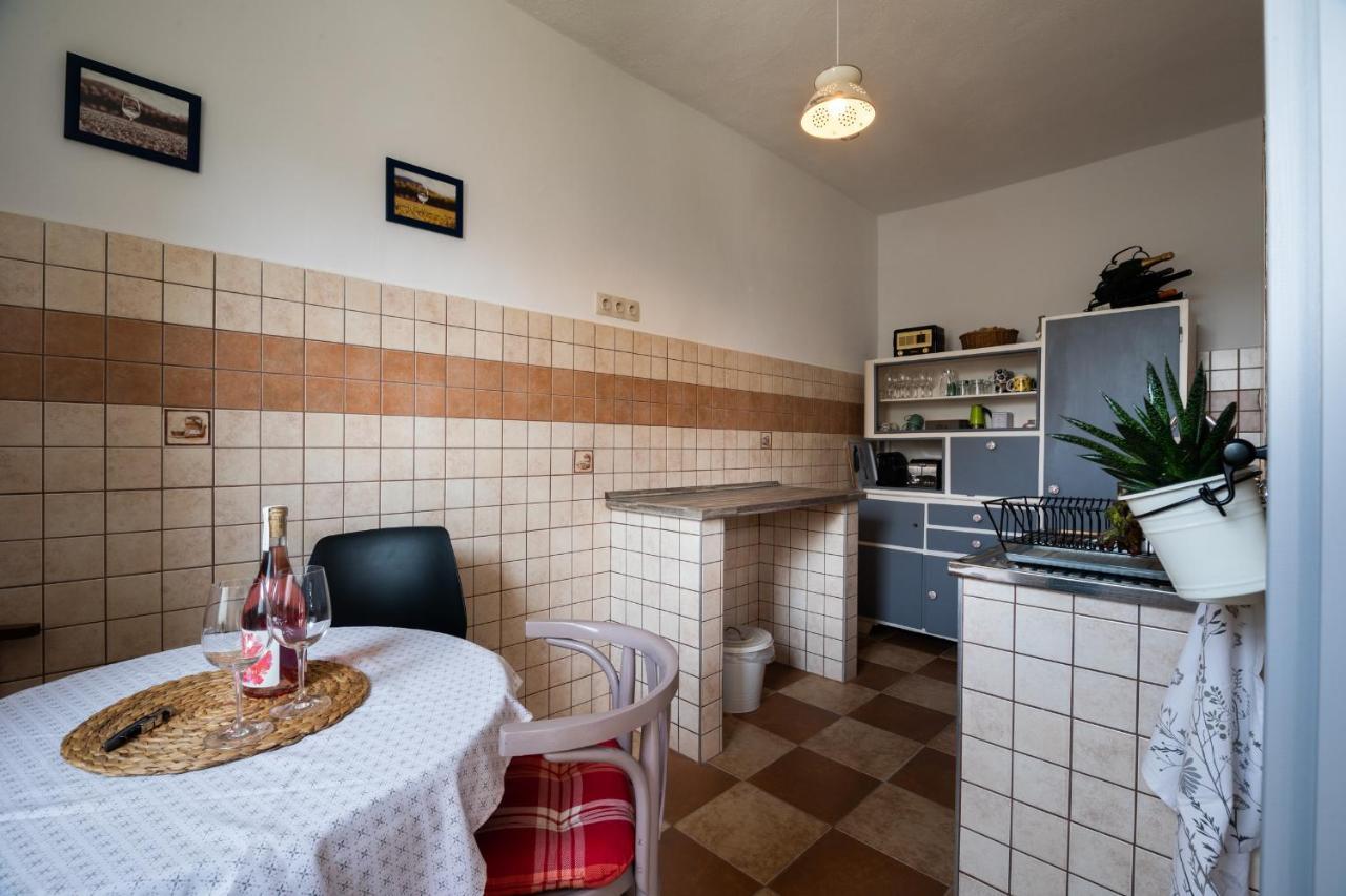 Apartament Milio Apartman Badacsony Badacsonytördemic Zewnętrze zdjęcie