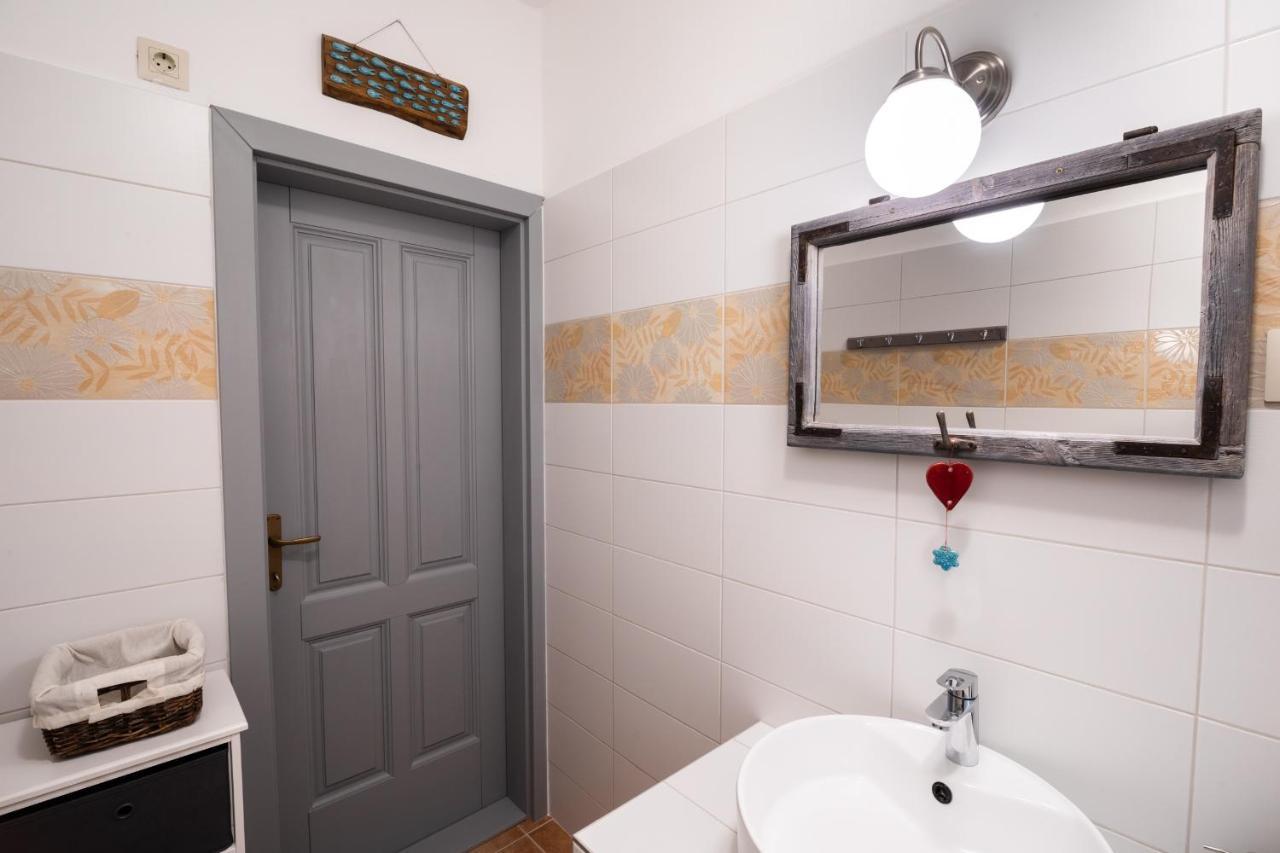 Apartament Milio Apartman Badacsony Badacsonytördemic Zewnętrze zdjęcie