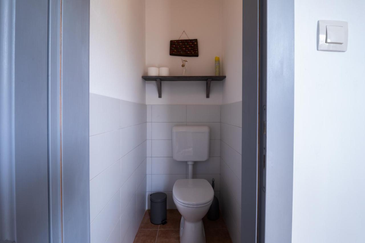 Apartament Milio Apartman Badacsony Badacsonytördemic Zewnętrze zdjęcie